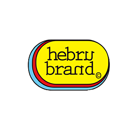 HEBRU BRAND