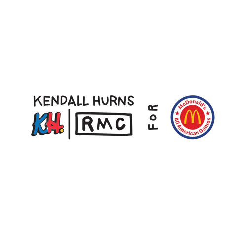 MCDONALD'S ALL AMERICAN GAME